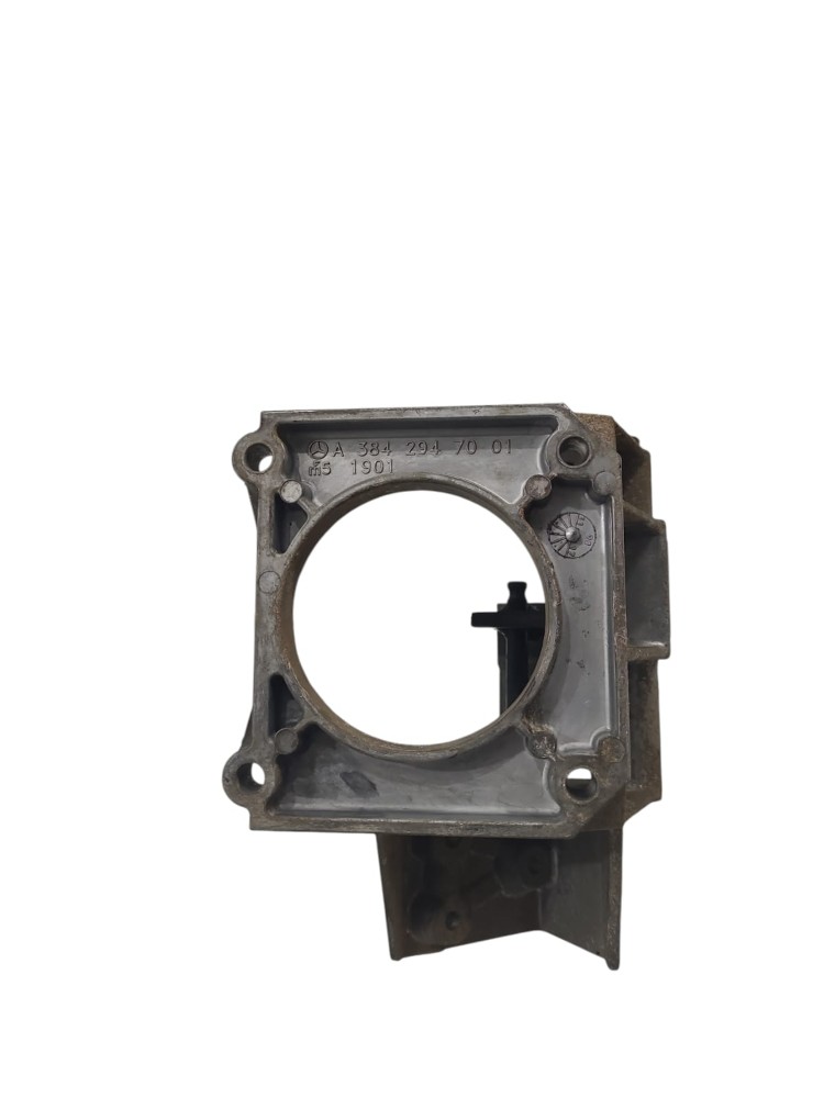 Suporte Pedal Freio Mb 3