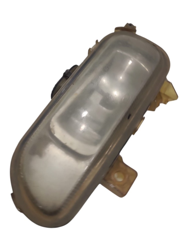 Farol Neblina Esquerdo Mb Axor 2035 2