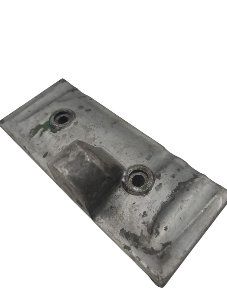 Tampa Lateral Bomba Injetora Mwm 1