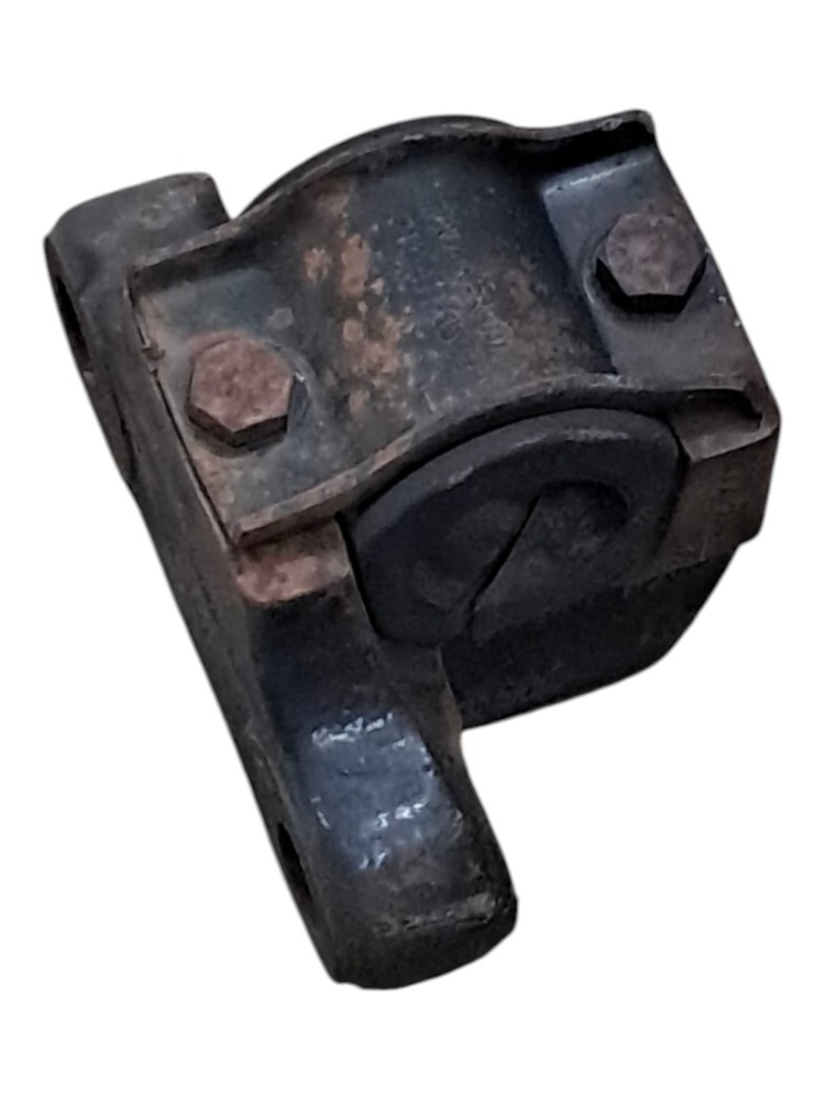 Suporte Barra Estabilizadora Vw Constellation 4