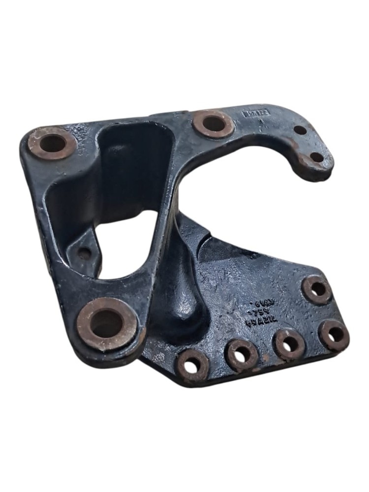 Suporte Chassis Volvo VM 2