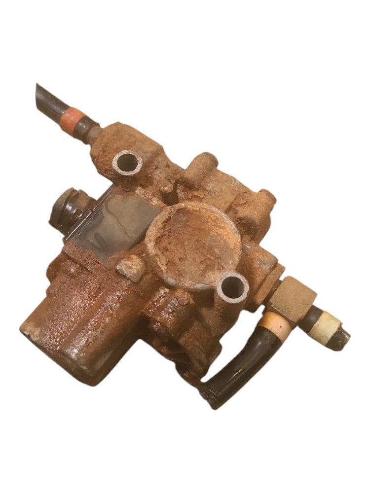 Valvula Solenoide Mb Axor 2544 8