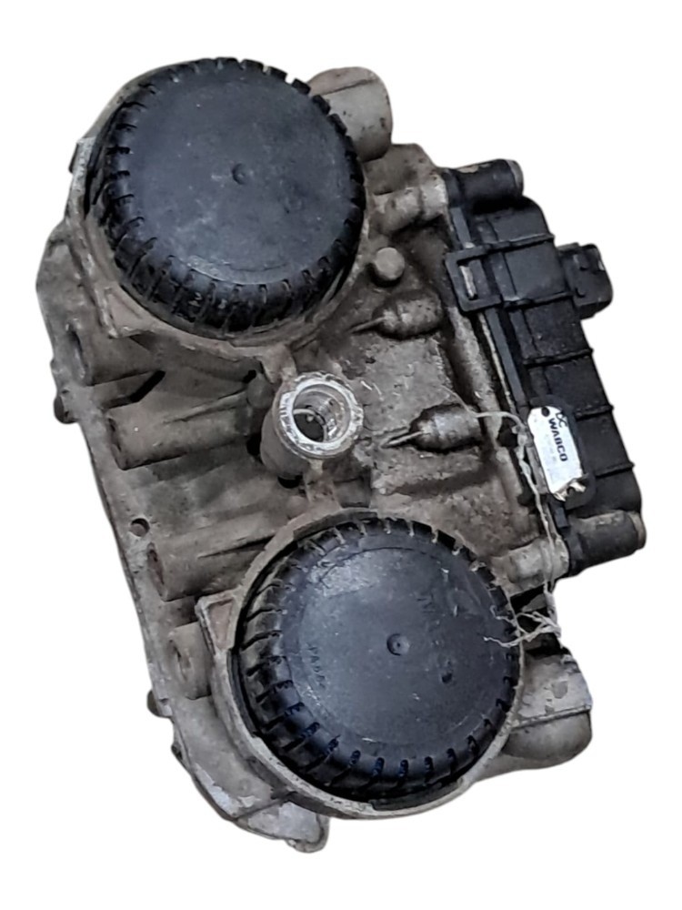 Valvula Moduladora EBS Traseiro Mb Actros 2045 2020 VN200 3