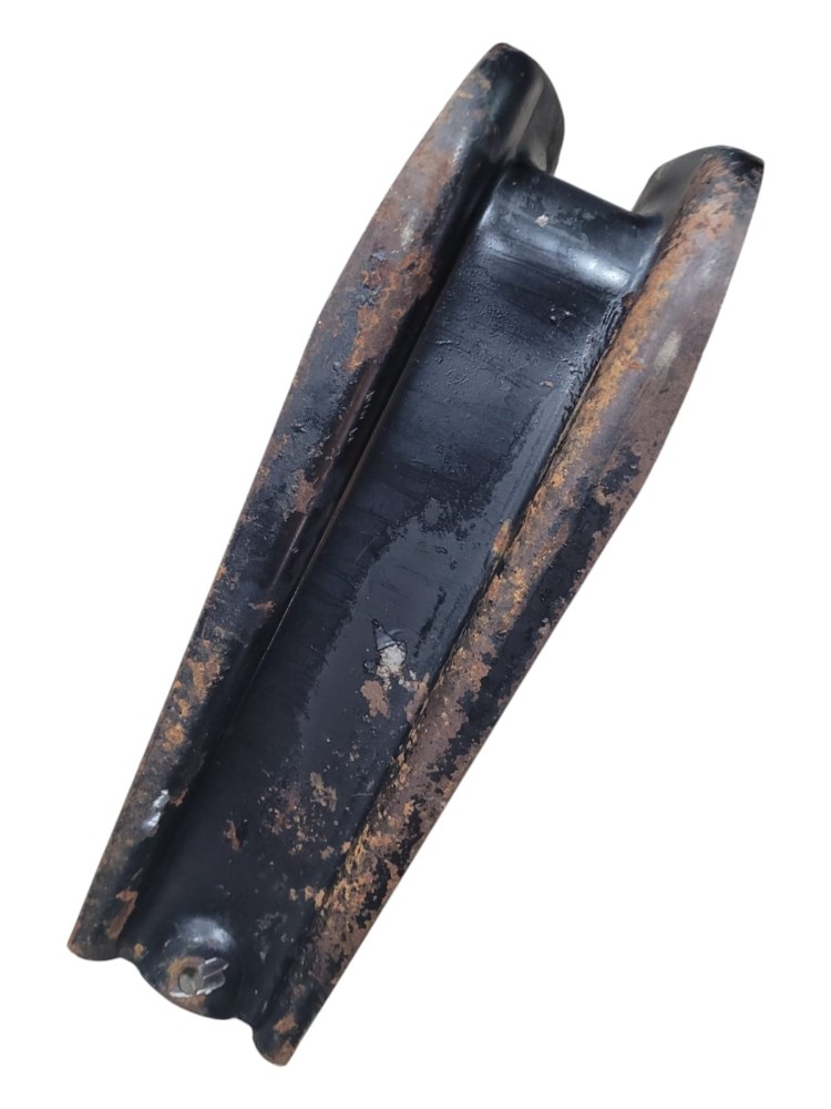 Suporte Tanque Combustivel Ford Cargo  150 Its 5