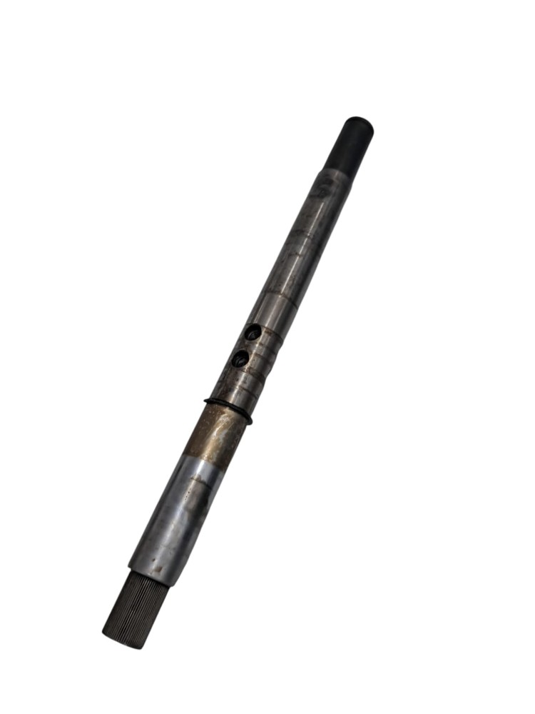 Haste Garfo Mudanca Zf 3
