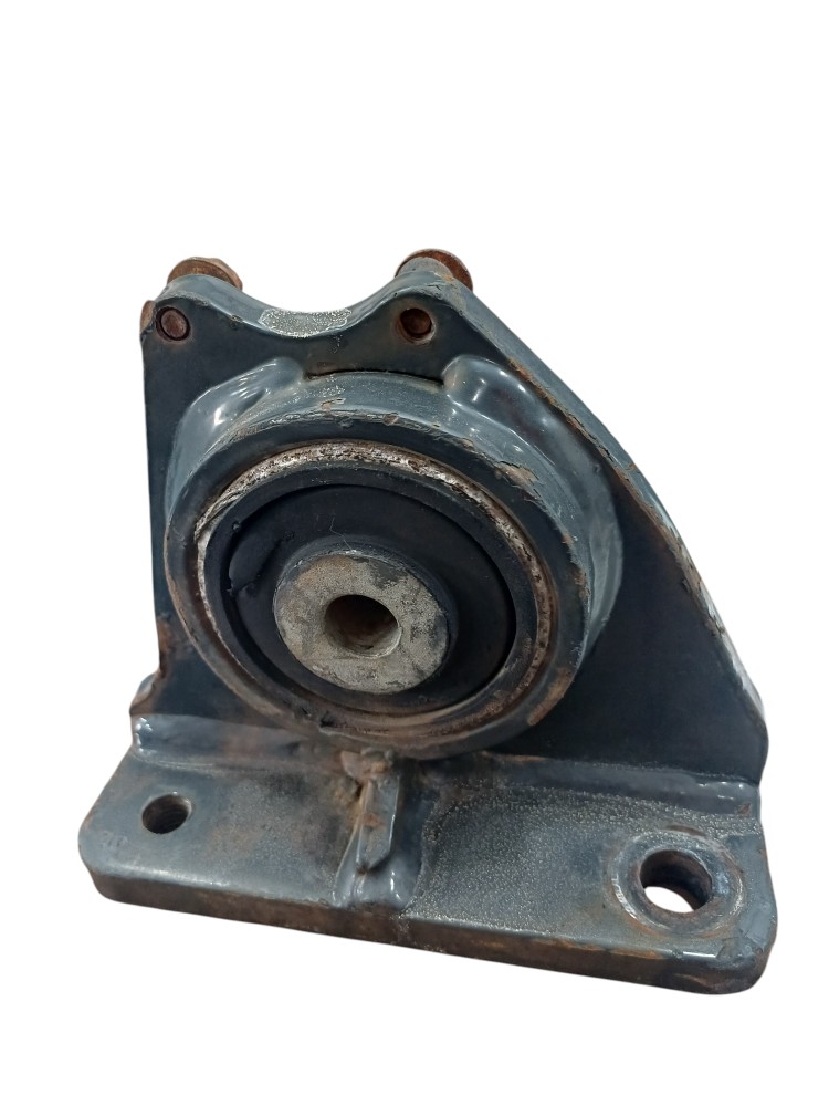 Suporte Traseiro Cabine Barra Iveco Stralis