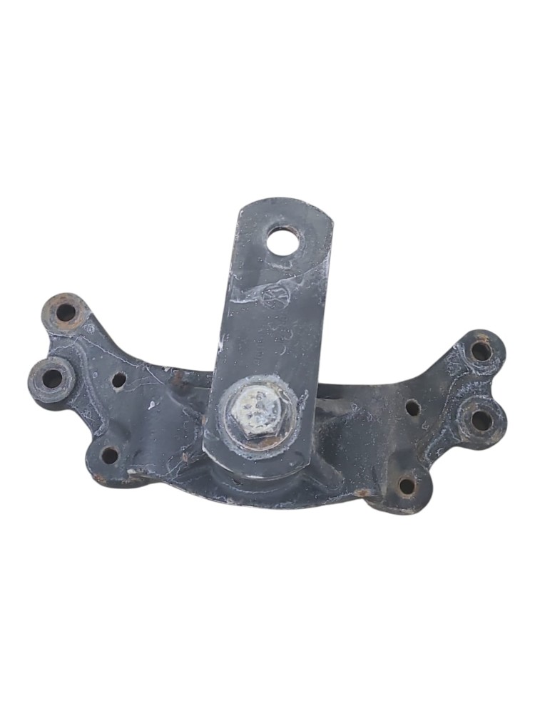 Suporte Mola Traseira Vw 1