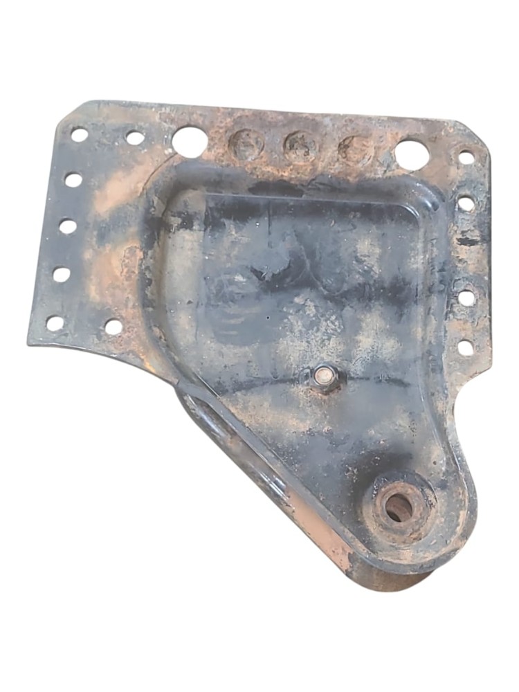 Suporte Mola Suspensys Direito 3
