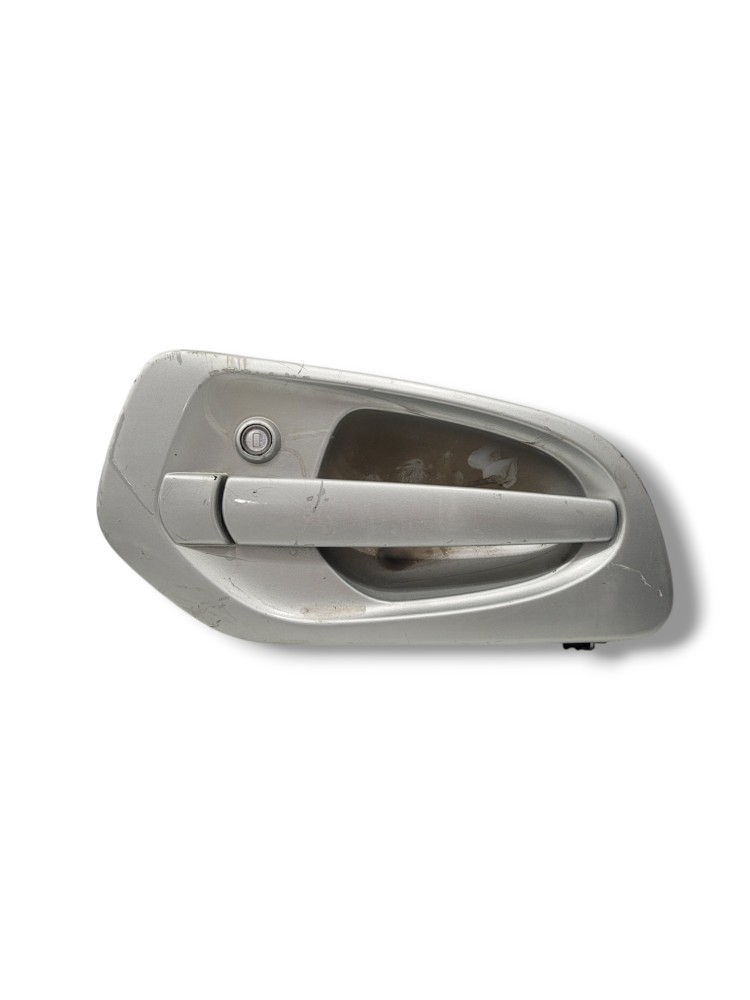 Maçaneta Externa Mb Actros 2548 2024 Vo12 1