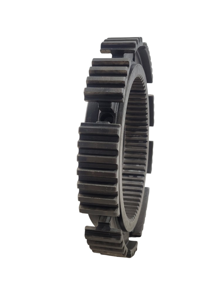 Corpo Sincronizador Caixa Zf 4