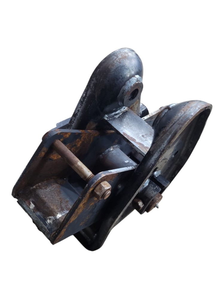 Suporte Suspensys Vw Ford Volvo 3
