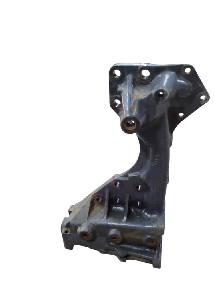 Suporte Rebocador Cabine Scania 124 Serie 4 3