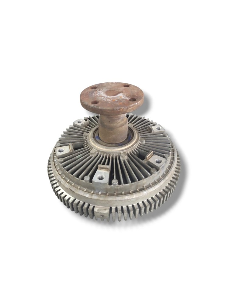 Embreagem Viscosa Motor 926 Mb Atego 2
