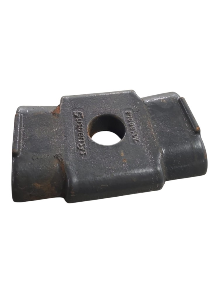 Guia Grampo Mola Suspensys Scania 8