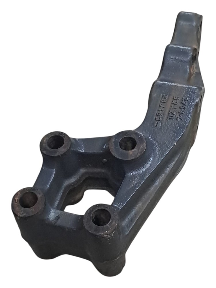 Suporte Suspensao Traseira Cabine Volvo FH4 4