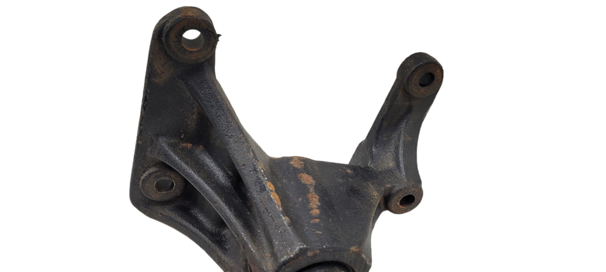 Suporte M Benz Axor 1933 A 2012 A9433250203 6
