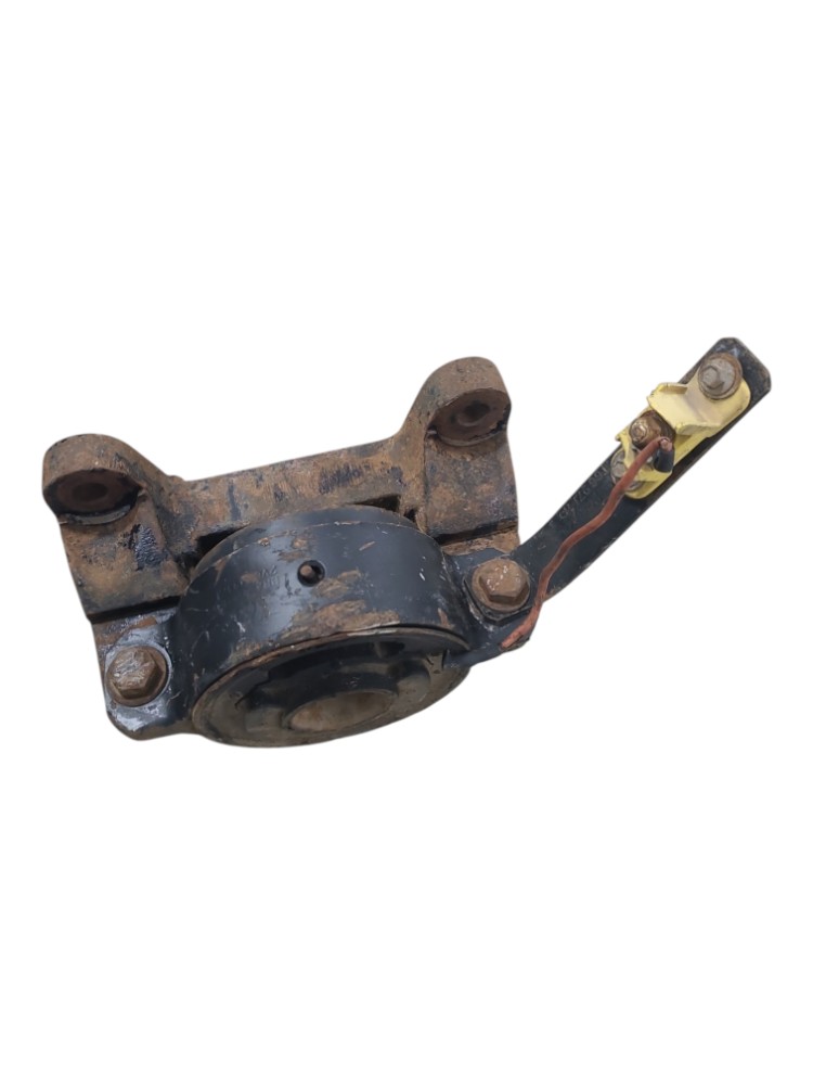Suporte Coxim Traseiro Vw 1