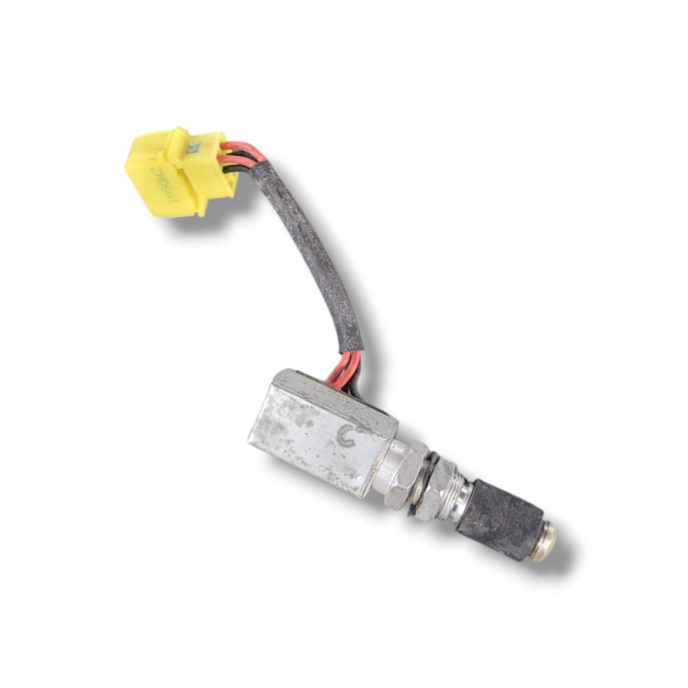 Interruptor Freio Sinotruck Howo 380