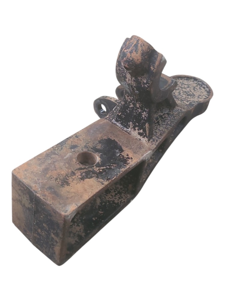 Suporte Barra Estabilizadora Mb Axor Dianteiro Esquerdo 5