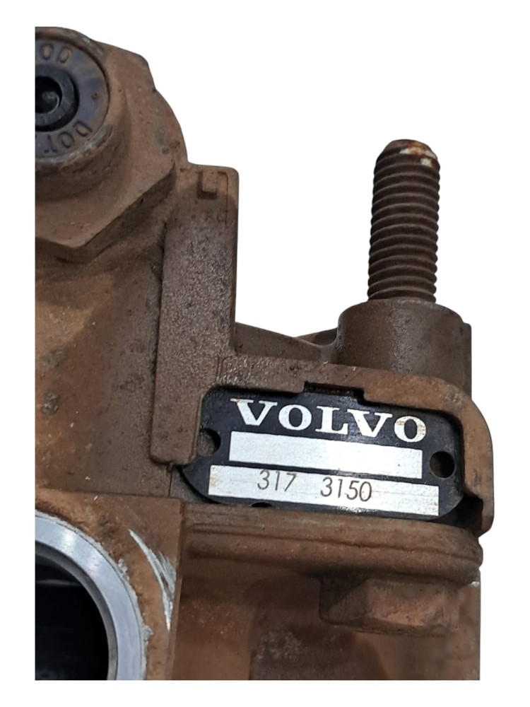 Valvula Rele Feio Volvo 6
