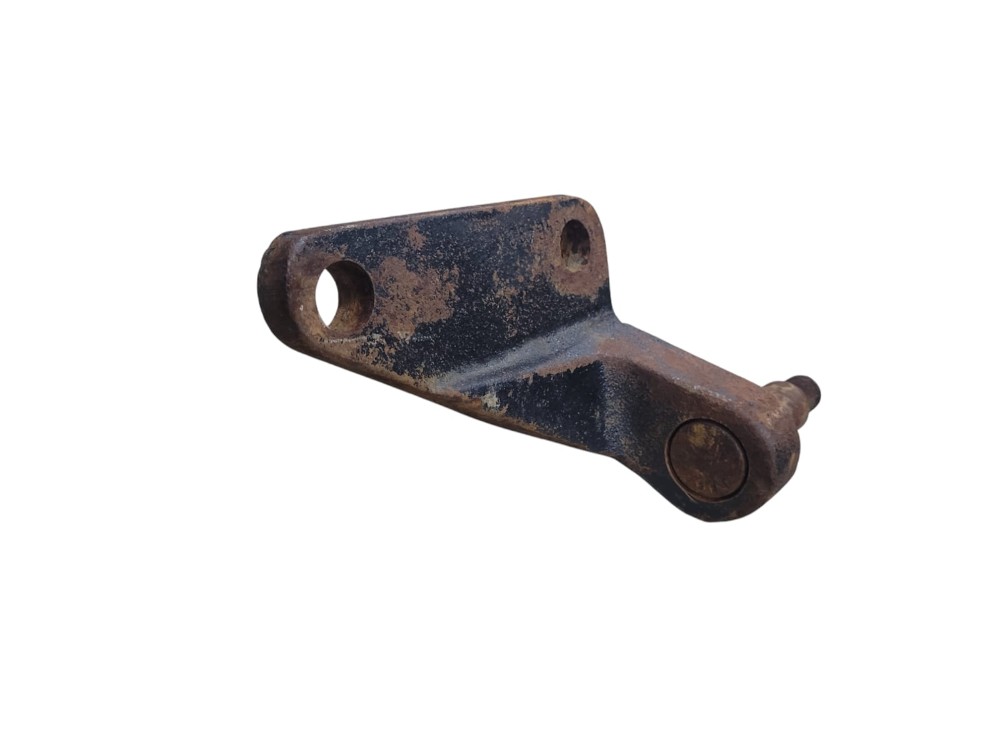 Suporte Amortecedor Vw Dianteiro Inferior 1