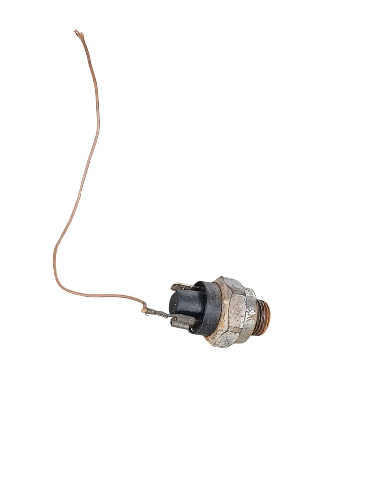 Interruptor Freio Mao Iveco Stralis 2011 6