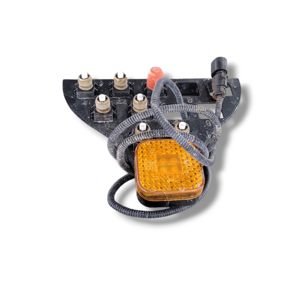 Suporte Lanterna Man Tgx 28440 2019 2020 VM189