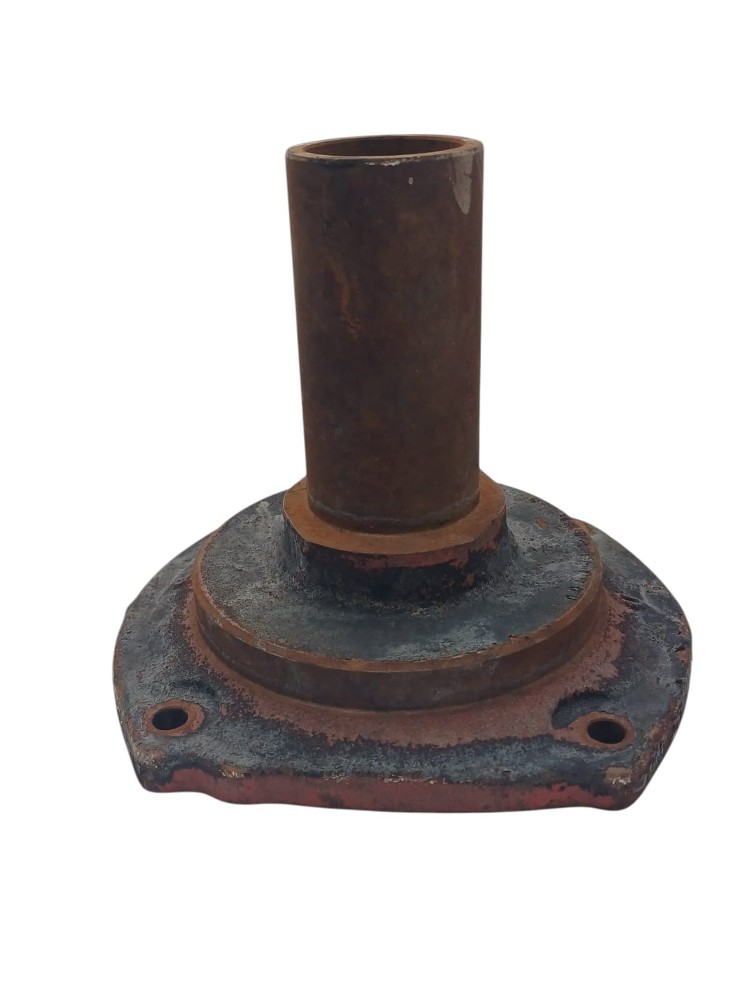 Moringa Funil Flange Caixa Volvo 3