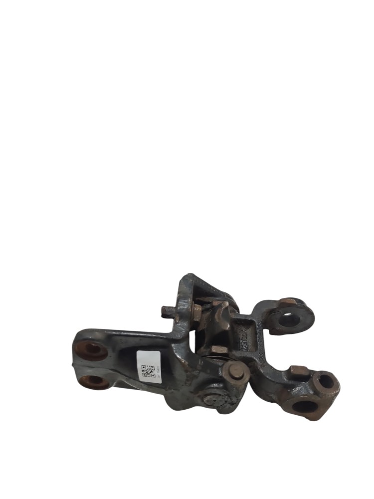 Algema Mola Traseira MB 352350020 4