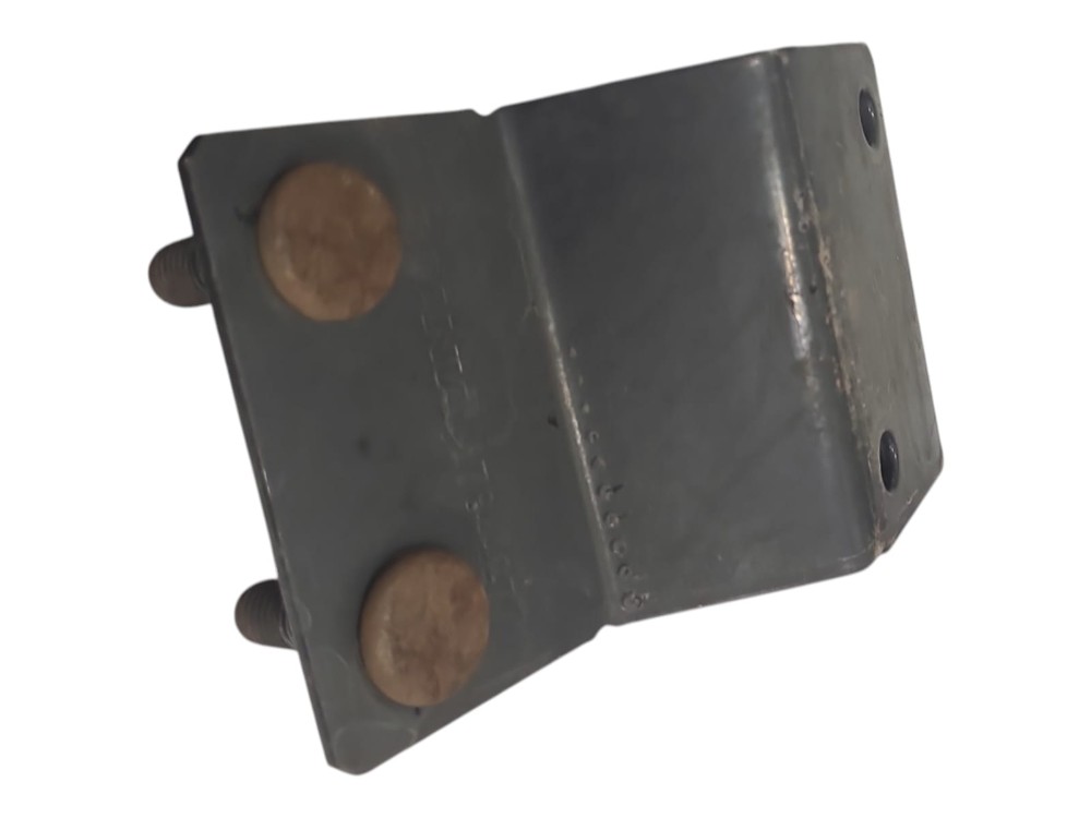 Suporte Valvula Scania 1784127 3