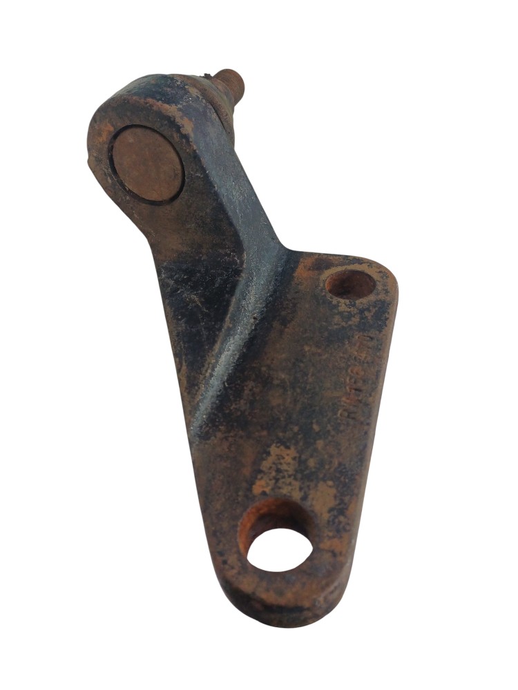Suporte Amortecedor Inferior Dianteiro Vw 3