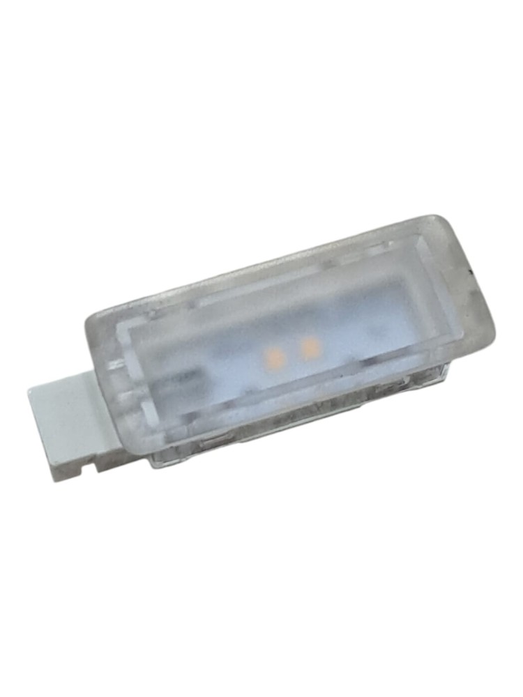 Luz Cortesia Volvo FH 540 2022 VN143 1