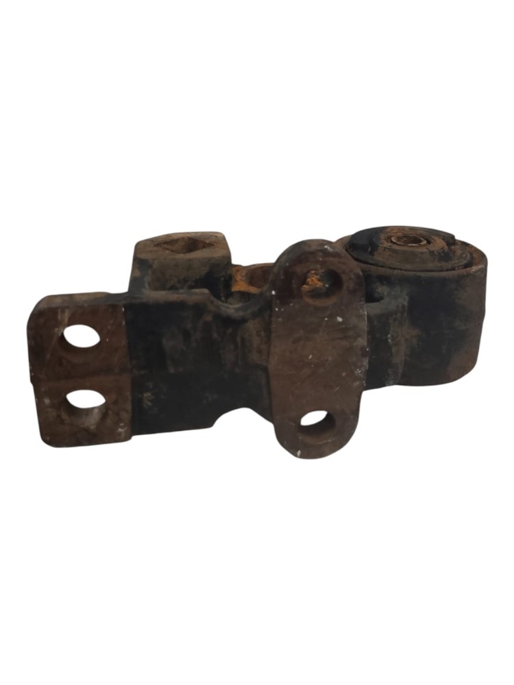 Suporte Barra Coxim Cabine Vw 9150 4