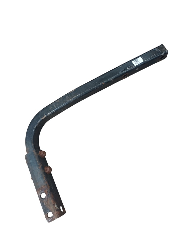 Suporte Silencioso Man Tgx 2