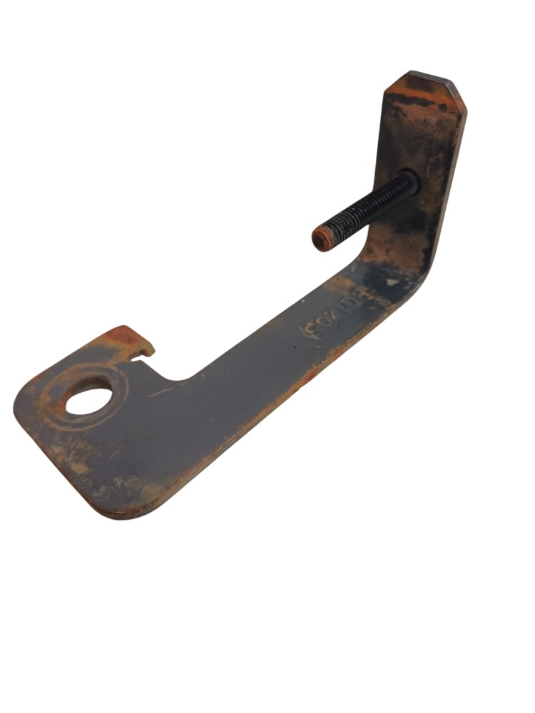 Suporte Bloco Filtro Combustivel Scania PGR 5