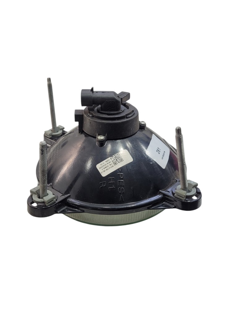 Farol Mb Atego 2433 Direito 5