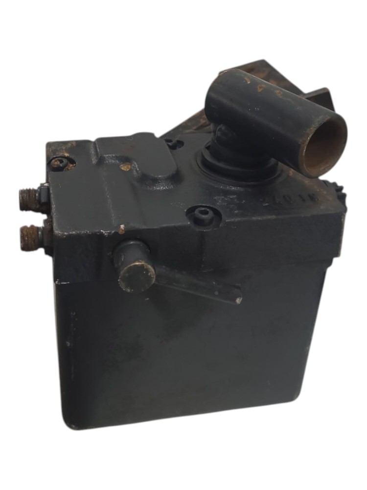 Bomba Vascular Cabine Ford Cargo 1519