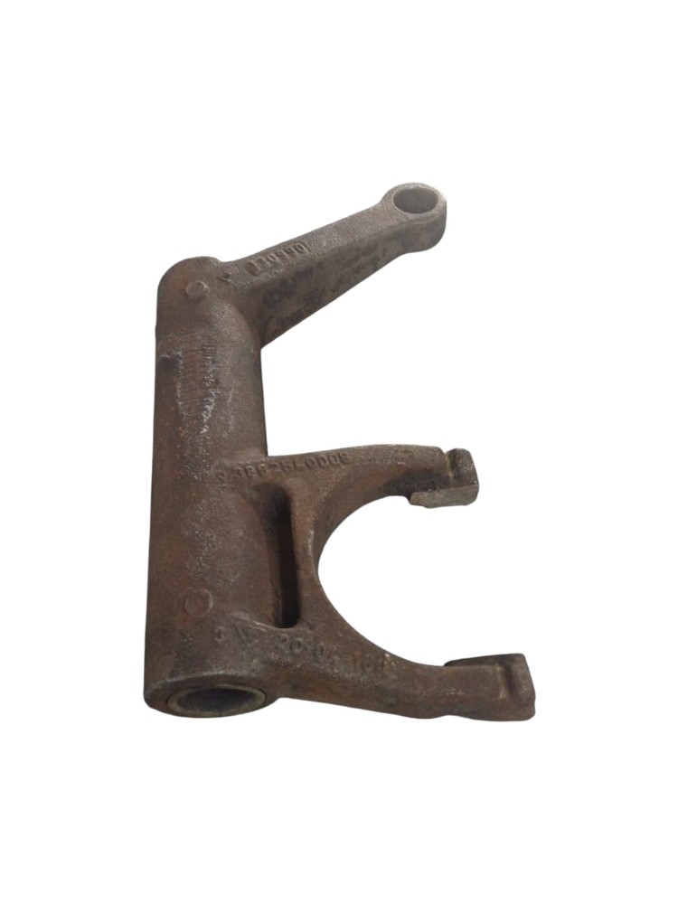 Garfo Embreagem Moderno Mb ZF S680 2