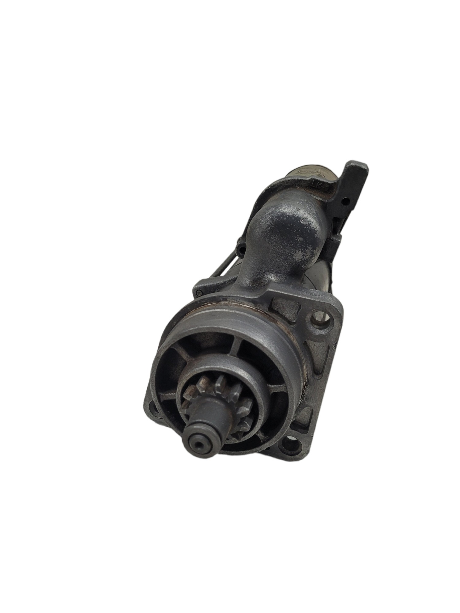 Motor Arranque Vw Delivery 5150 8150 8160 9160 3