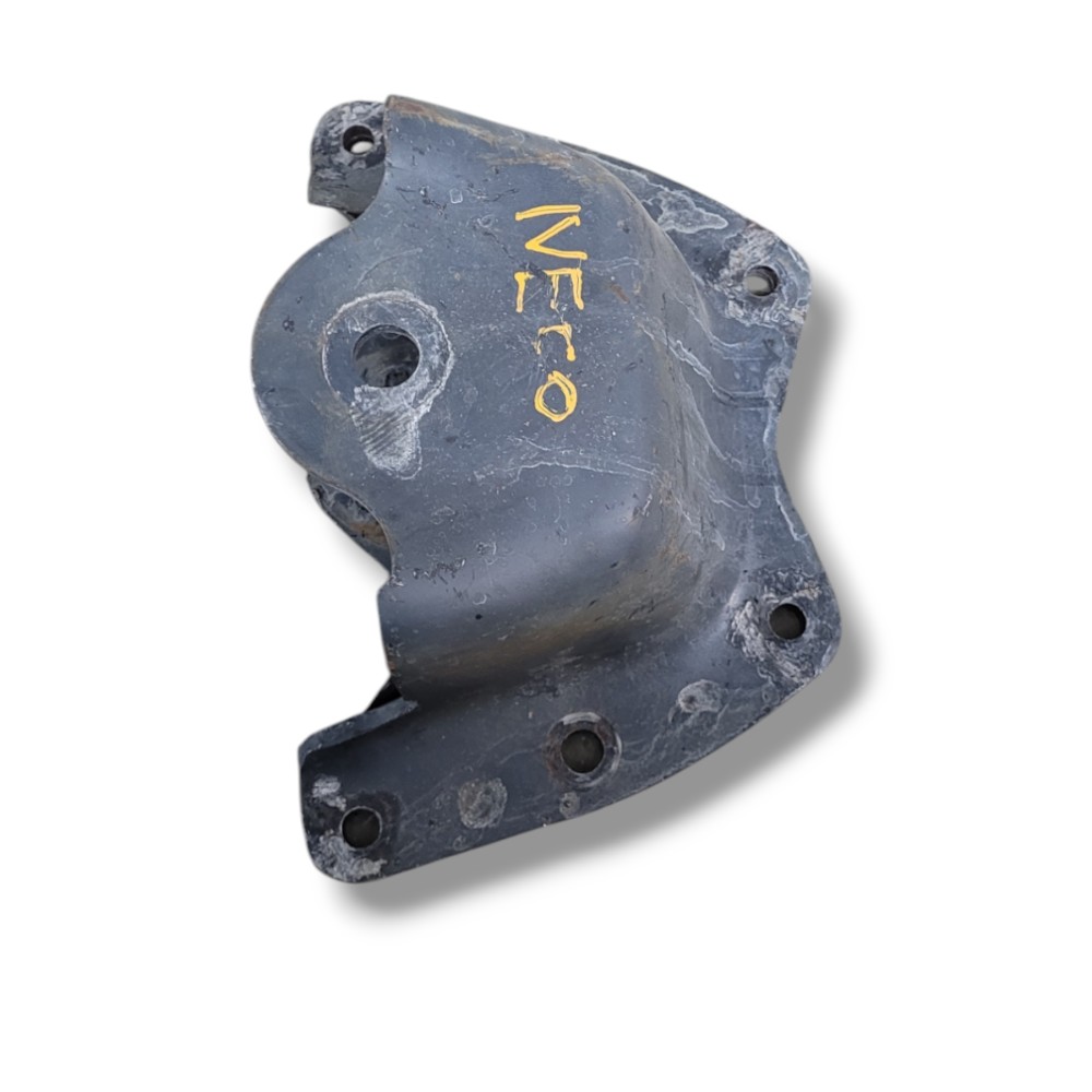 Suporte Mola Traseira Iveco Tector 4