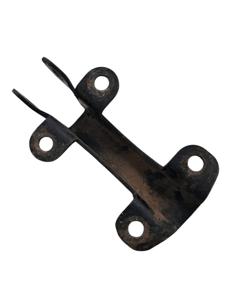 Suporte Barra Estabilizadora Traseira Vw  8120 8150 6