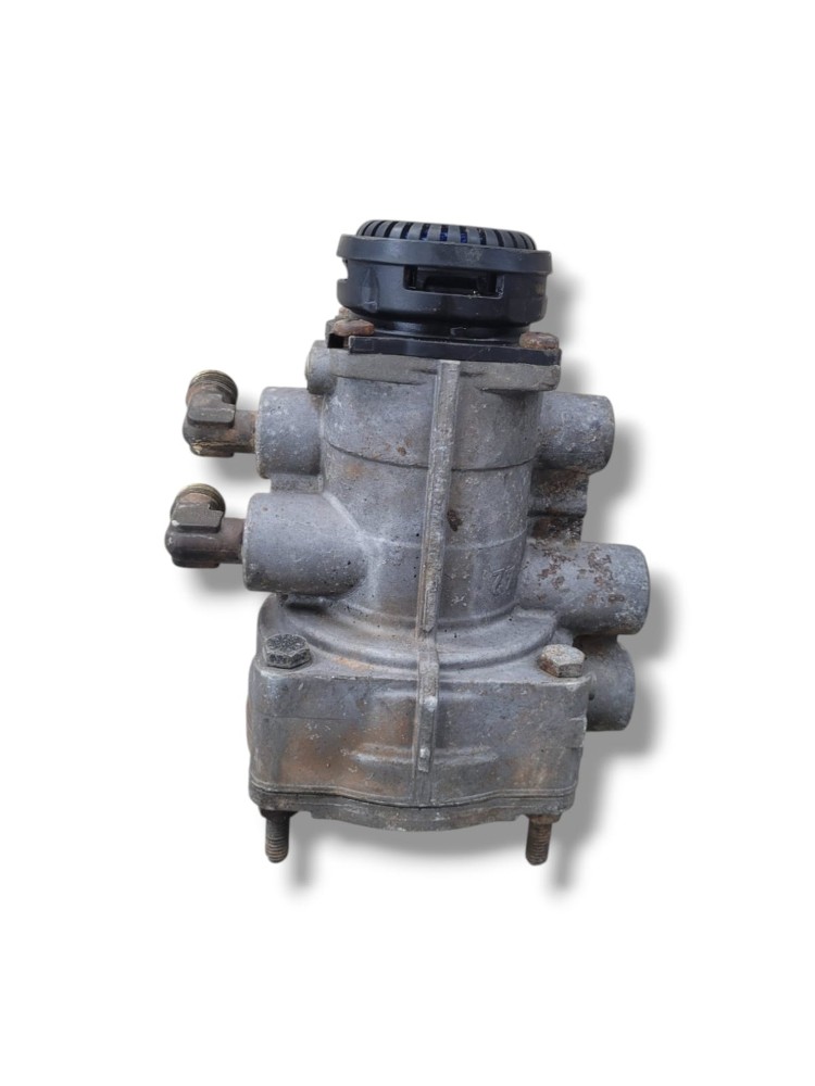 Valvula Controle Reboque 973009010 Wabco