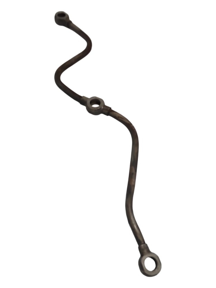 Tubo Oleo Motor 6V Mb Actros 4