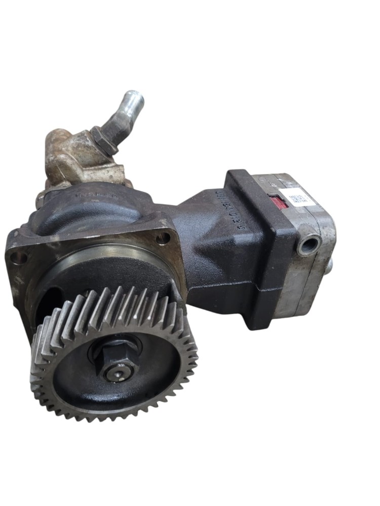 Compressor Ar Motor Mb Accelo 815 4