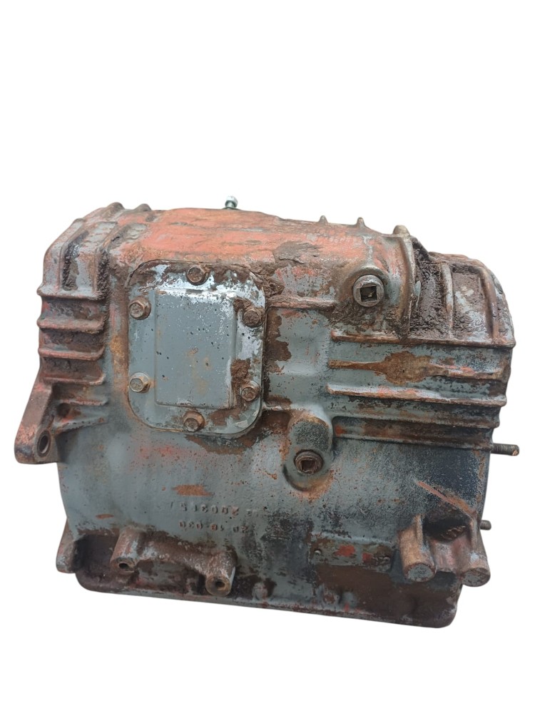 Carcaca Caixa Cambio Eaton Fso6306 1