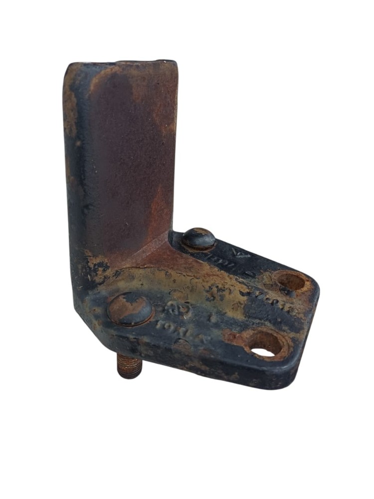 Suporte Mola Auxiliar Vw 14220 3