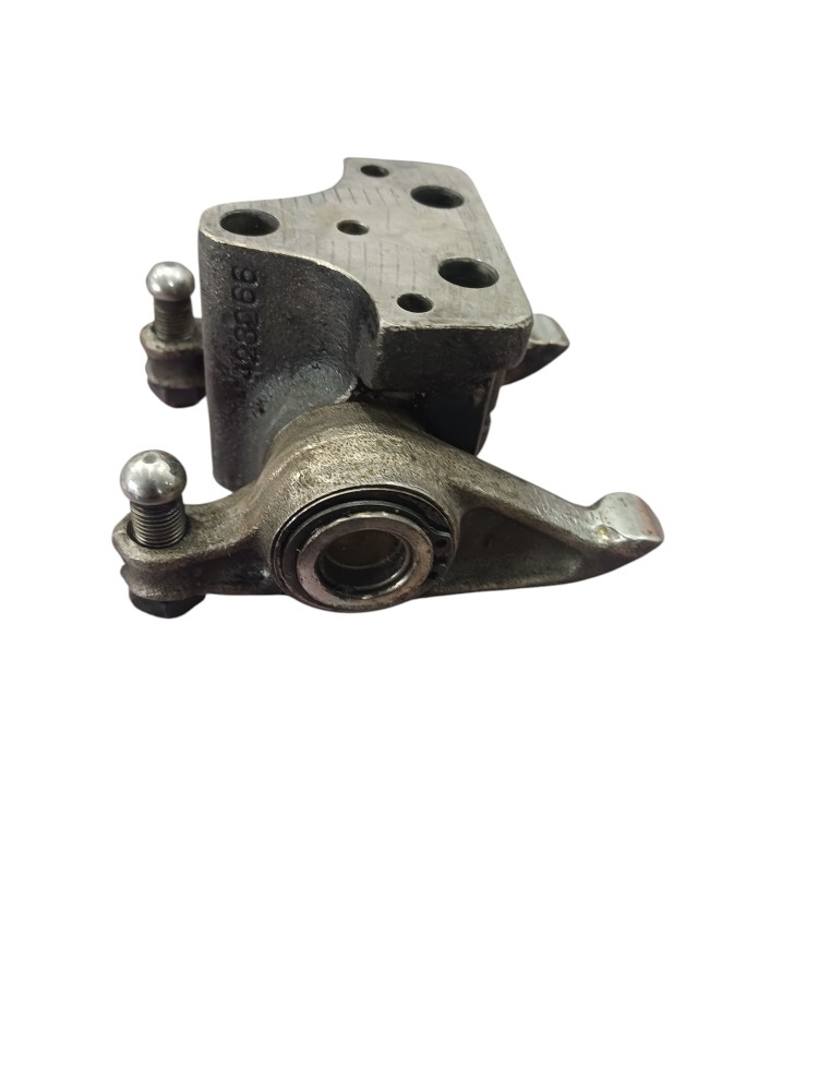 Balancim Completo Motor Volvo Ni12 2