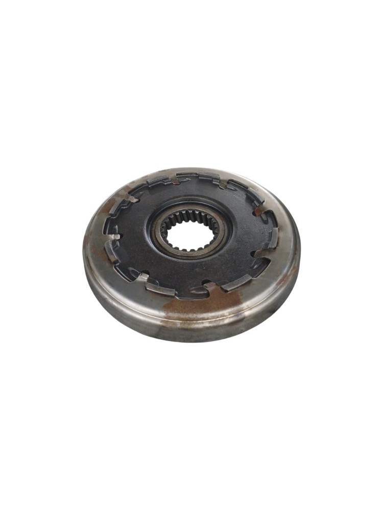 Cone Sincronizador Volvo Ishift 21009061