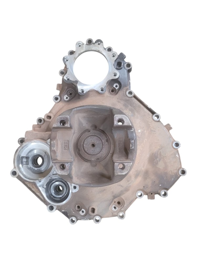 Seletora Caixa Cambio GRS905 4