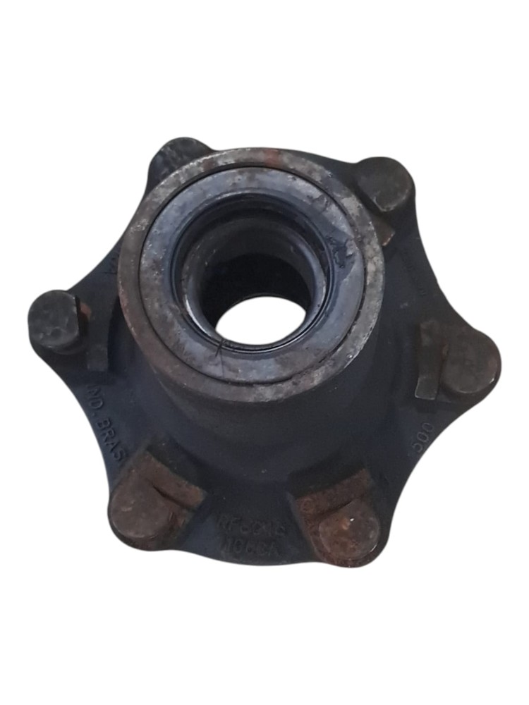 Cubo Roda Ford Cargo 3